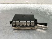 Air conditioner control unit module