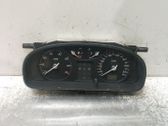Geschwindigkeitsmesser Cockpit