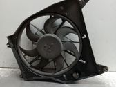 Ventilador eléctrico del radiador