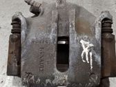 Étrier de frein avant