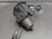Wischermotor