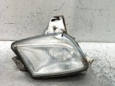 Front fog light