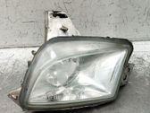 Front fog light