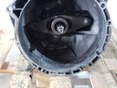 Manual 5 speed gearbox