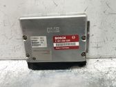 Unidad de control/módulo del motor