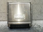 Unidad de control/módulo del motor