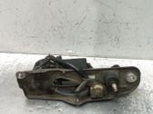 Motor del limpiaparabrisas