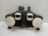 Air conditioner control unit module