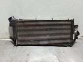 Intercooler radiator