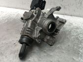 Ignition lock