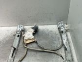 Regulador de ventanilla eléctrico de puerta delantera