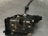 Motor de la cerradura de la puerta delantera