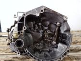 Manual 5 speed gearbox