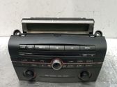 Блок управления HiFi audio