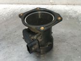 Mass air flow meter