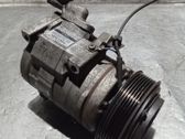 Compresor (bomba) del aire acondicionado (A/C))