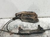 Interruptor del freno de mano/estacionamiento