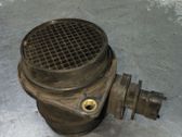 Mass air flow meter