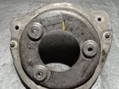 Front control arm