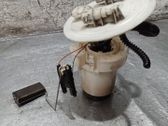 Bomba interna de combustible