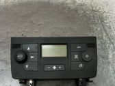 Unidad de control/módulo del aire acondicionado