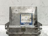 Unidad de control/módulo del motor