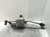 Wiper motor