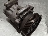 Compresor (bomba) del aire acondicionado (A/C))
