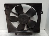 Ventilateur de refroidissement de radiateur électrique