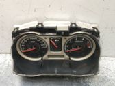 Speedometer (instrument cluster)