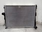 Coolant radiator
