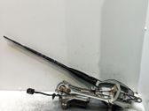 Wiper motor
