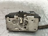 Motor de la cerradura de la puerta delantera