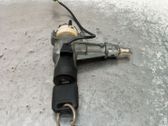 Ignition lock