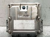 Unidad de control/módulo del motor