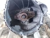 Manual 5 speed gearbox