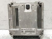 Unidad de control/módulo del motor