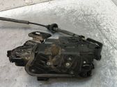 Motor de la cerradura de la puerta delantera