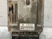 Unidad de control/módulo del motor