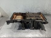 Oil sump