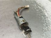 Ignition lock