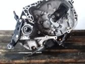 Manual 5 speed gearbox