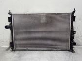 Coolant radiator