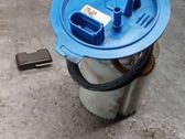 Bomba interna de combustible