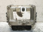 Engine control unit/module