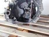 Manual 5 speed gearbox