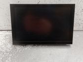 Head up display screen