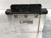 Unidad de control/módulo del motor