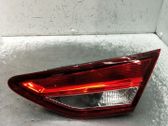 Tailgate rear/tail lights
