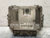 Unidad de control/módulo del motor
